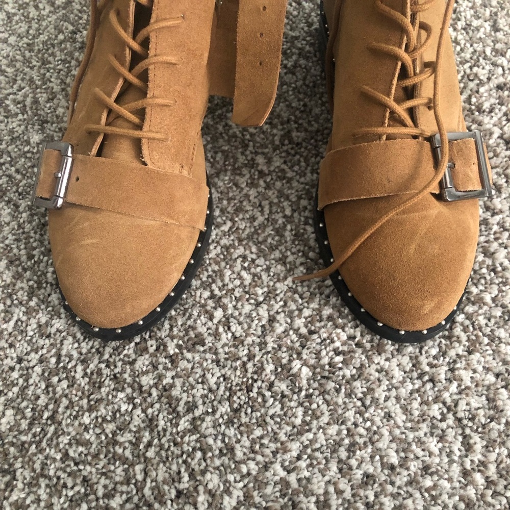 Cute Fall Boots - image 4